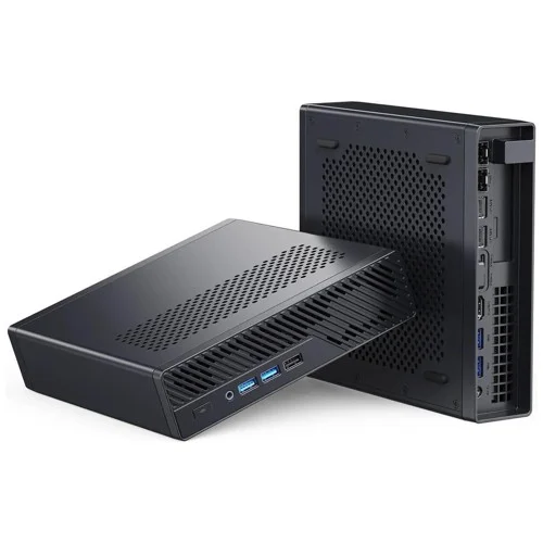 Minisforum Ryzen 9 9955HX 96GB 2TB Radeon 610M Windows 11 Pro