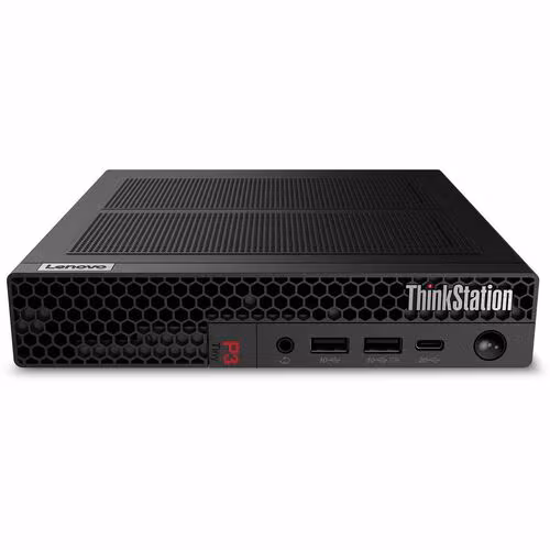 Lenovo ThinkStation P3 Gen 2 / Ultra 7 265 / 16GB/ 512GB/ A1000/ W11P