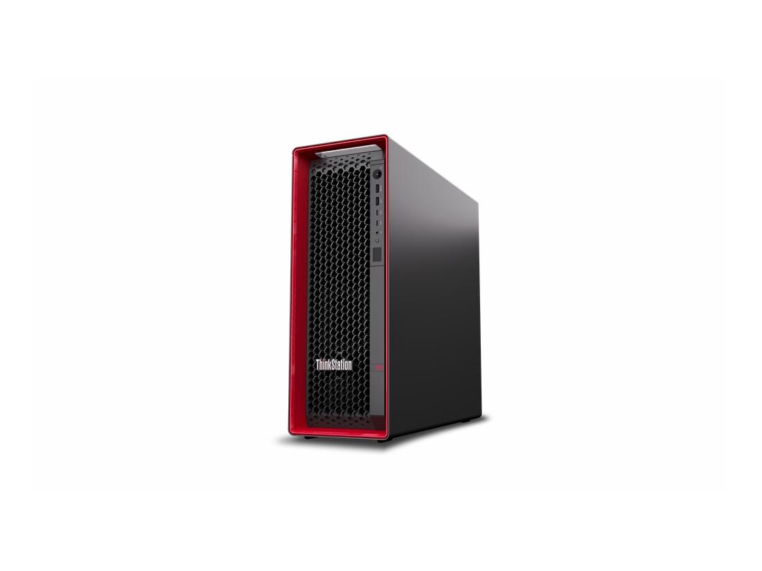 Lenovo Think Station P5 Intel Xeon W7-2495X NVIDIA RTX 5000 Ada