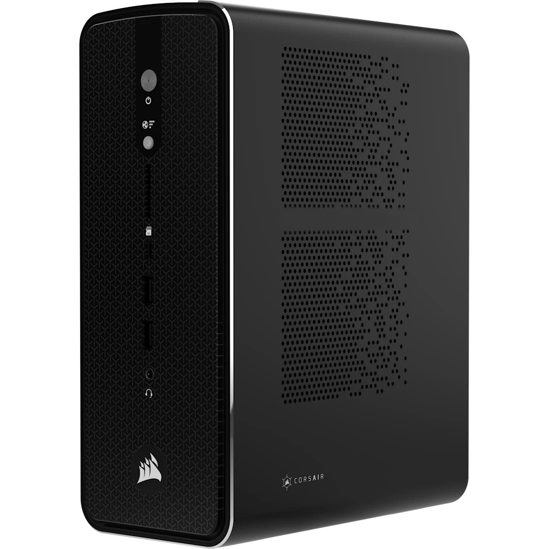 CORSAIR AMD Ryzen AI Max+ 395, 128 Go DDR5X, SSD 2 To + 2 To, W11H