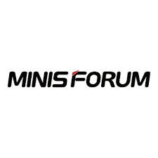 Minisforum SY MS-S1 MAX(64+2TB) RyzenAI Max+395 64GB 2TB Radeon8000S W