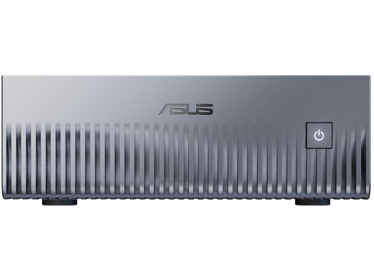 ASUS Ascent GX10 AI Desktop - GB10/128GB/1TB Gen4/1Y - (GX10-GG0010BN)