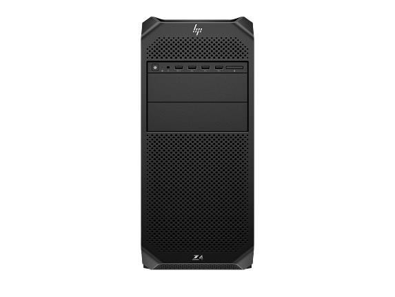 HP Z4 G5 Workstation Desktop PC,Intel Xeon W5-2455X