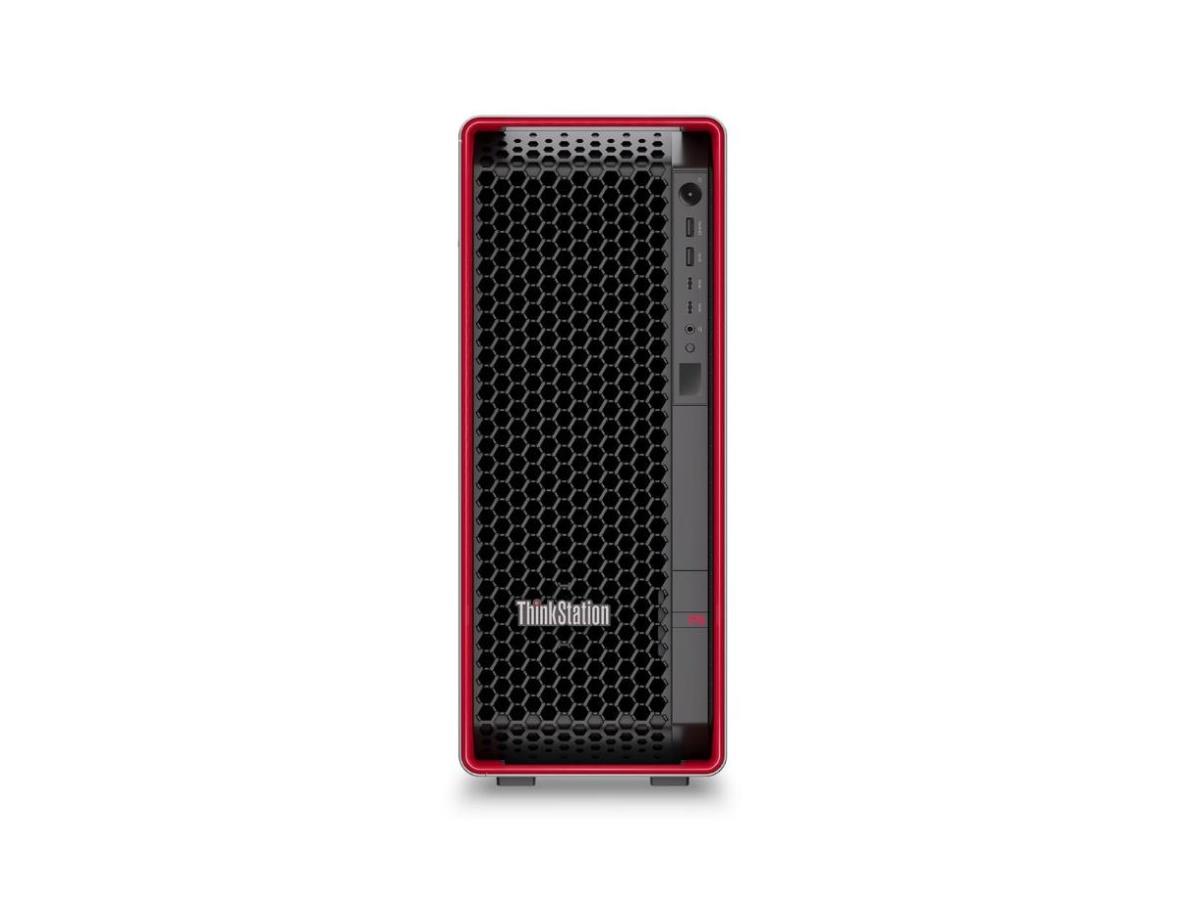 Lenovo TS P8, AMD Threadripper PRO 7945WX (4,70 GHz, 64 Mo)