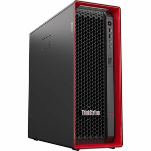 Lenovo ThinkStation P5 Intel Xeon W7-2495X 64 Go 2 To Windows 11 Pro