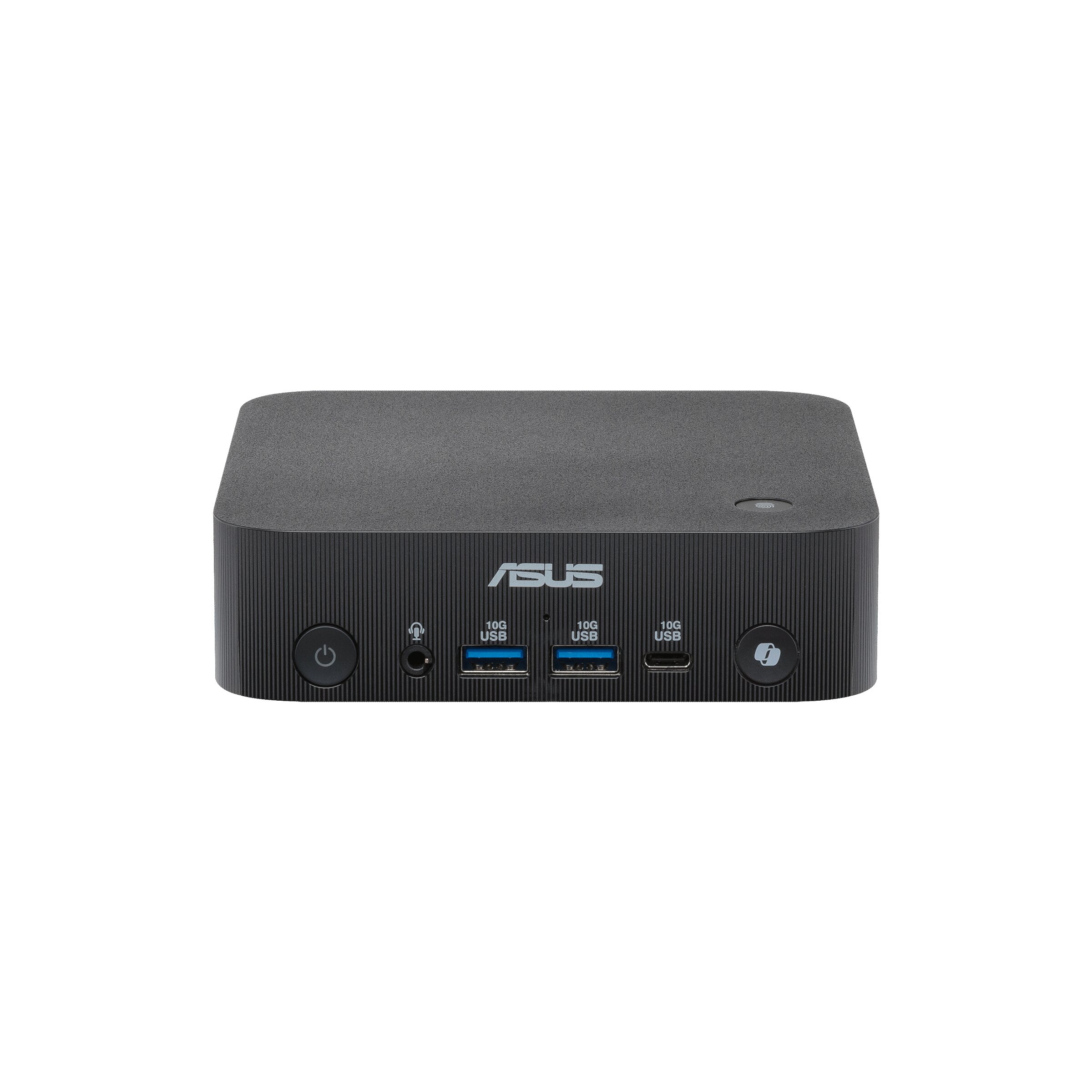 ASUS ExpertCenter PN55 PC de poste de travail AMD Ryzen AI R7 450 AMD