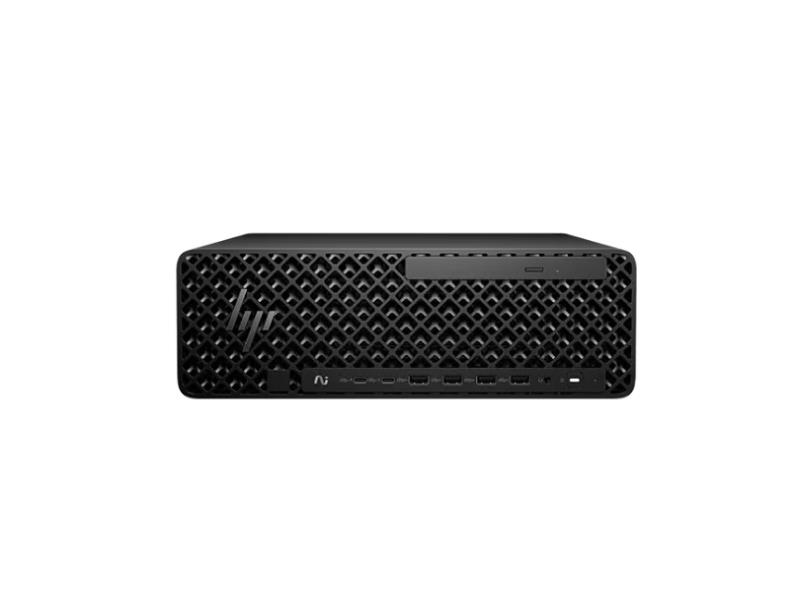 HP Z2 G1i Core Ultra 5 16 GB 512 GB Windows 11 Pro