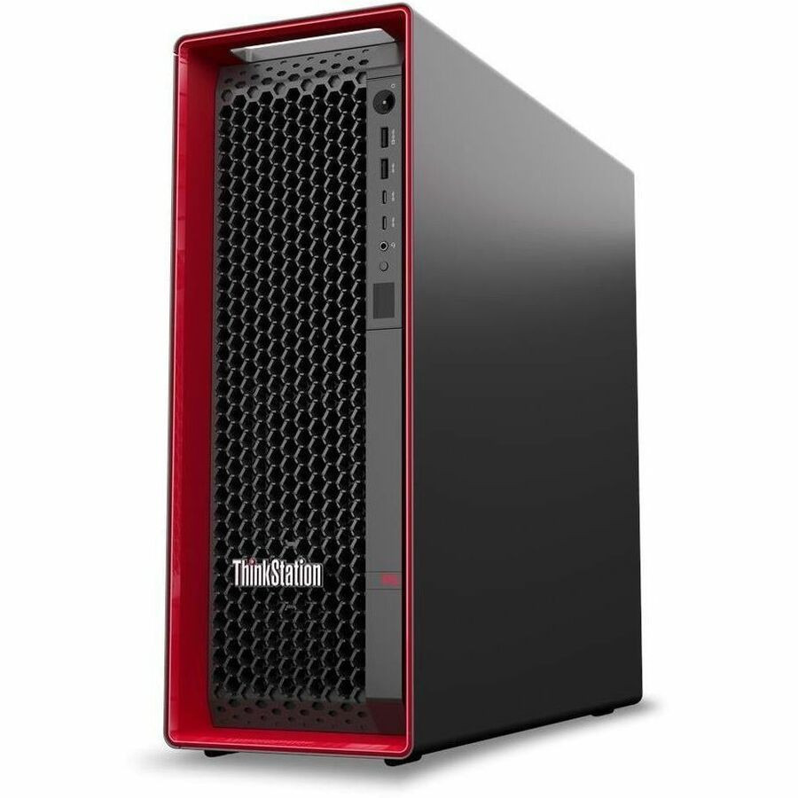 Lenovo ThinkStation P5 Gen 2 Xeon 636 32 GB 1 To Windows 10 Pro 1