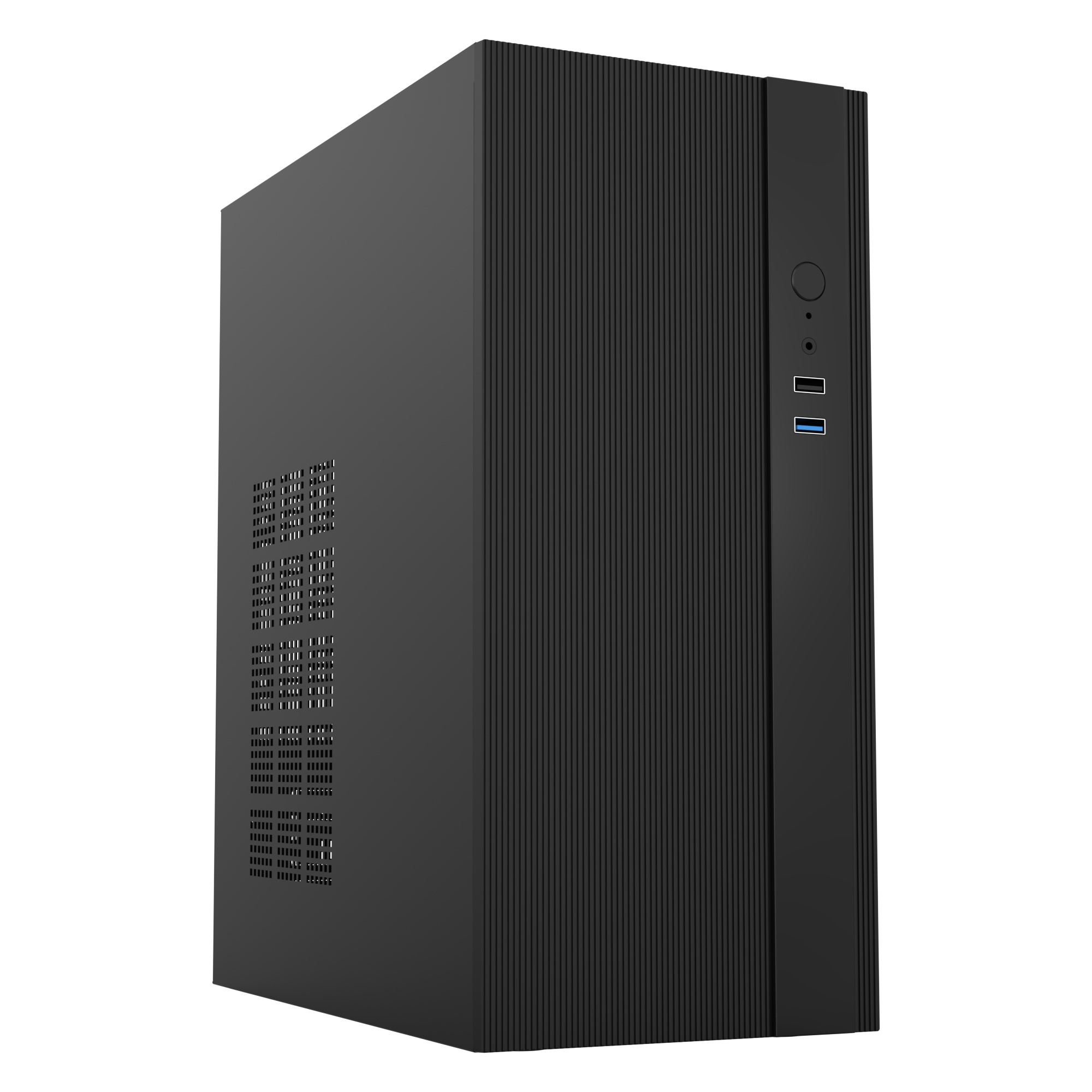 iSmart Ryzen 5 5500GT, 16GB RAM, 500GB SSD, Wi-Fi, Windows 11