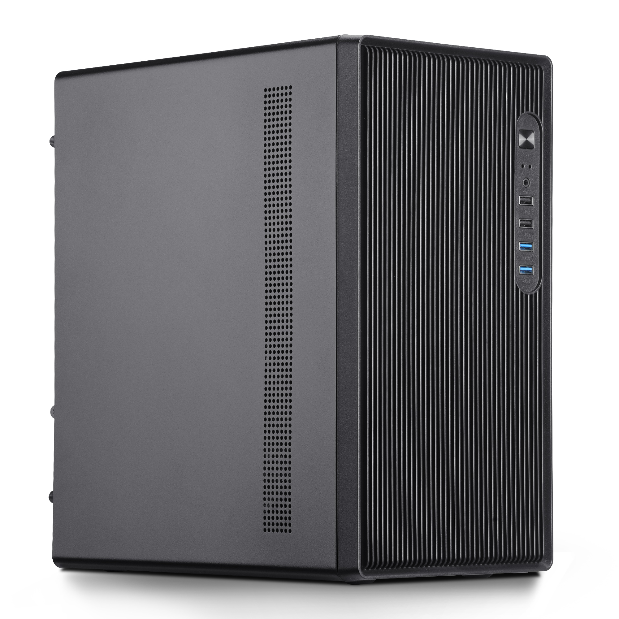 iSmart Ryzen 5 5500GT, 16Go RAM, 500 Go SSD, Wi-Fi, Windows 11(Open Box)