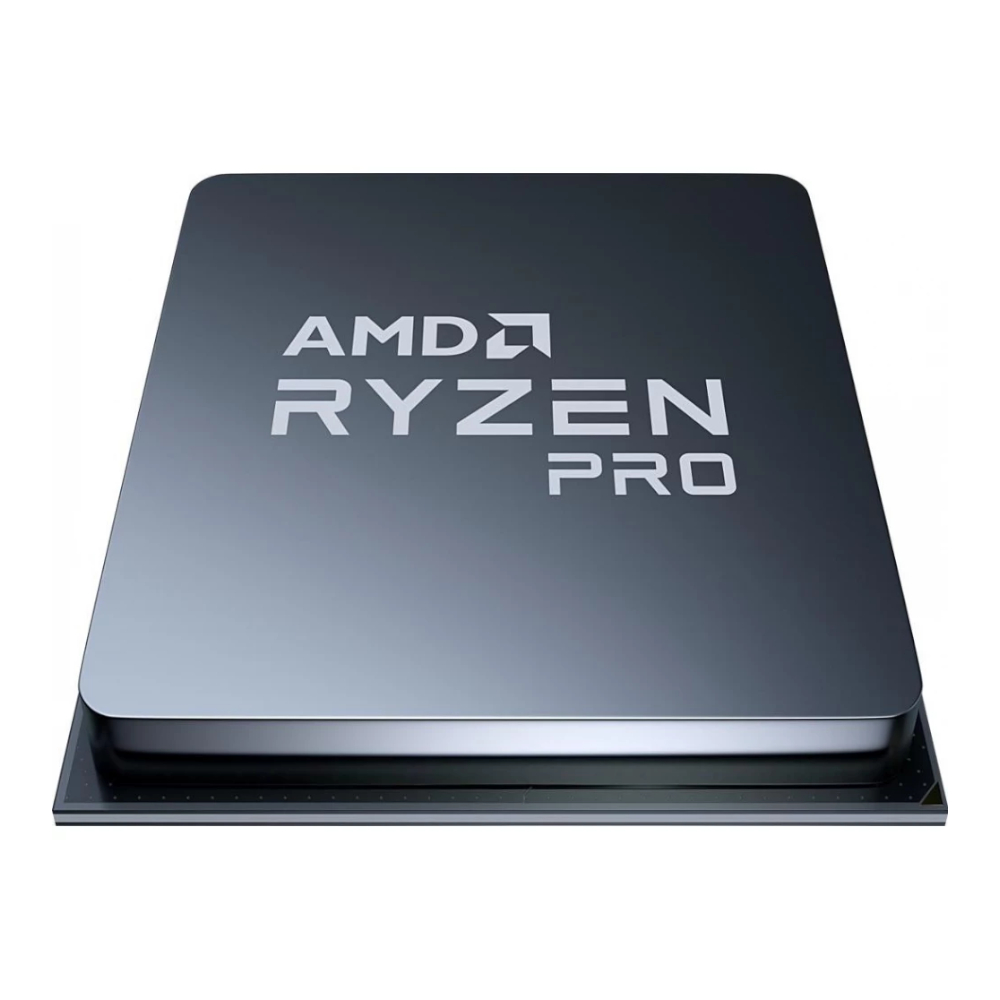 (SI) AMD Ryzen 5 PRO 4650G MPK 6-Core/12-Thread 7nm Processor  100-100000143MPK