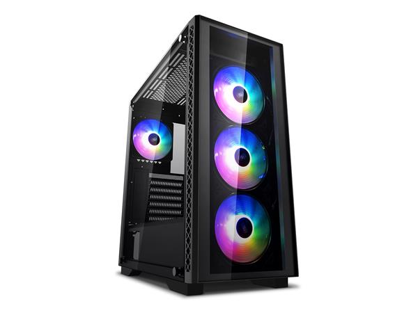 Deepcool  MATREXX 50 + 700W PSU
