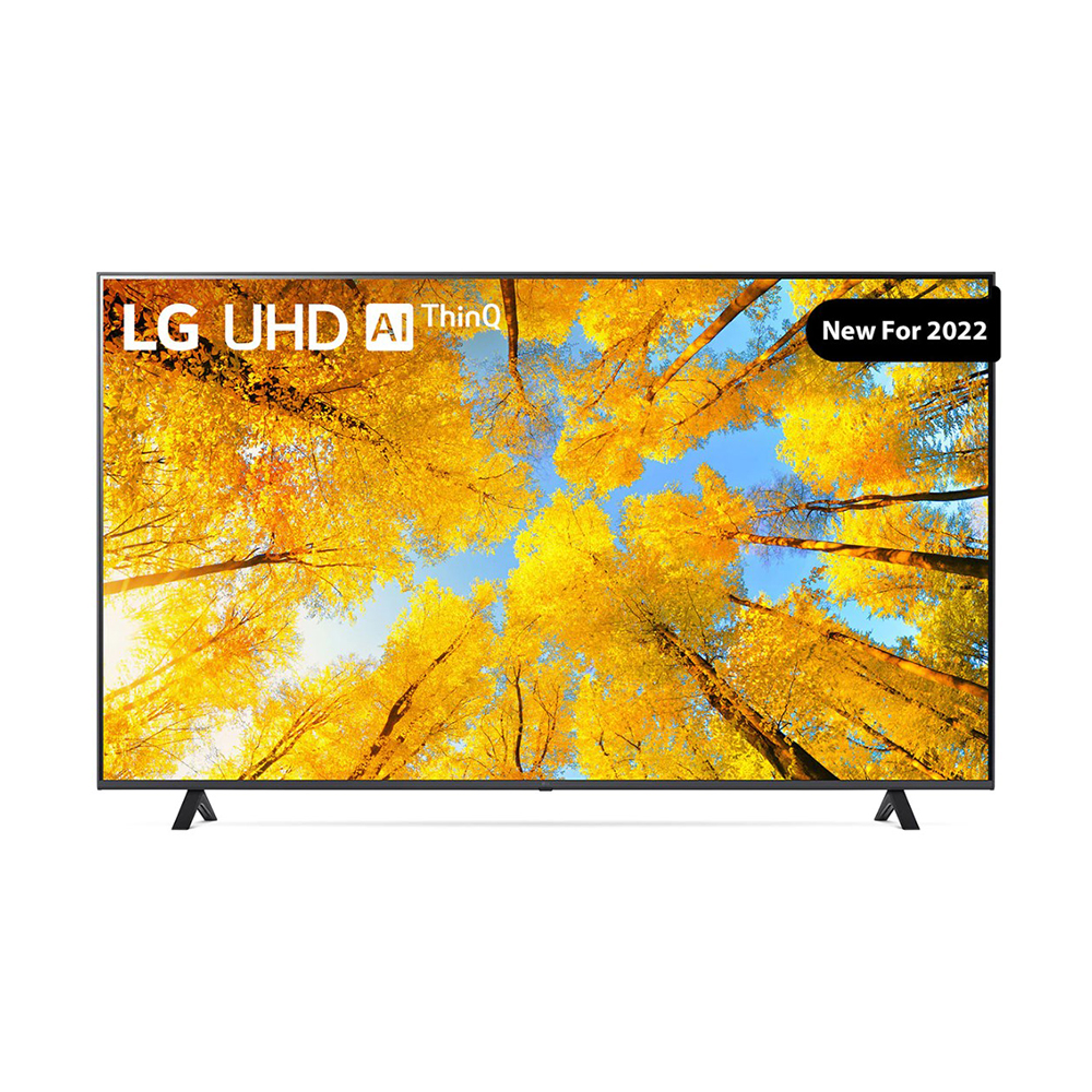 LG 65" UQ7590 4K HDR UHD LED Smart TV (65UQ7590PUB)(Open Box)