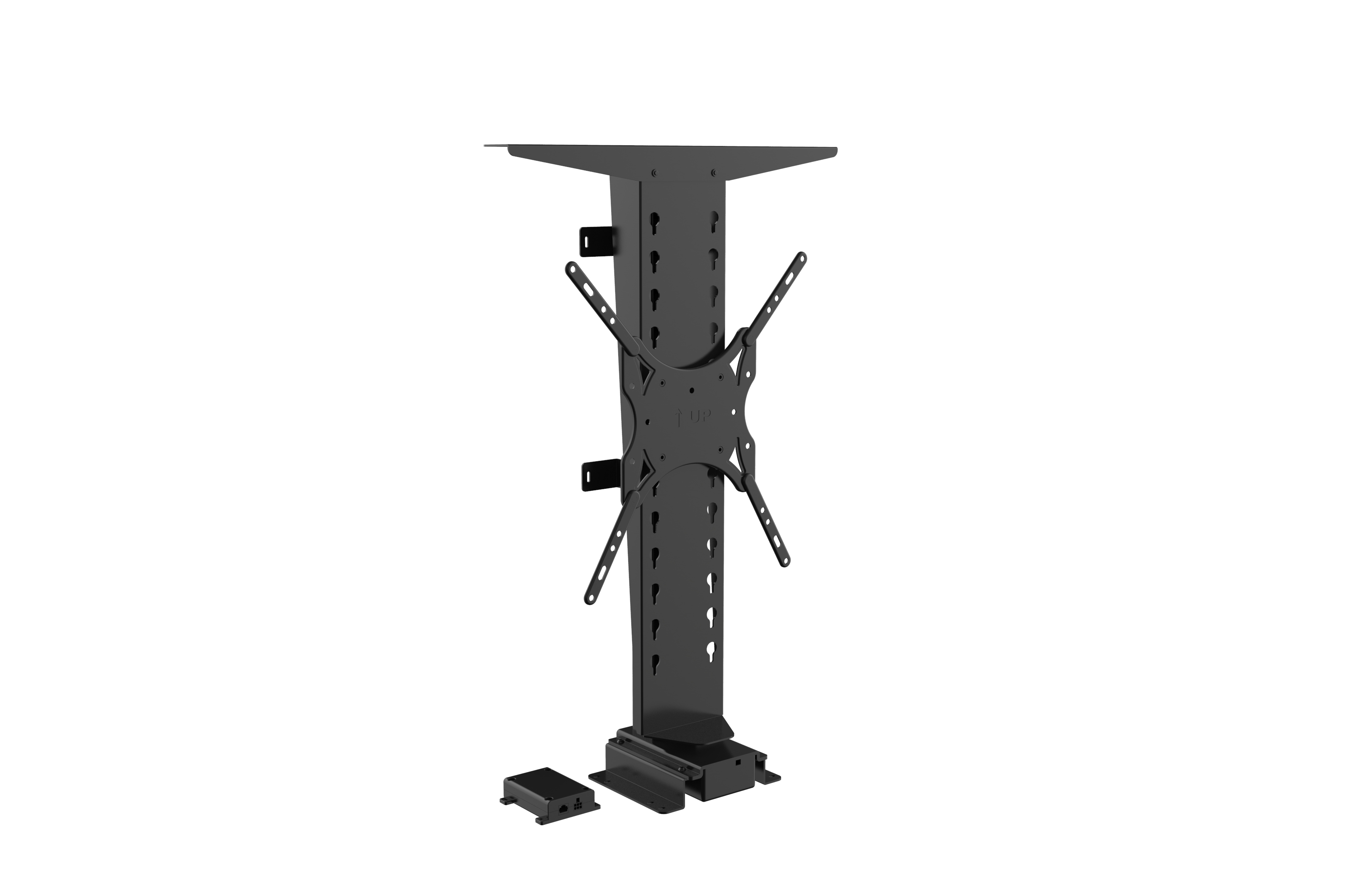 iCAN MTS101 32"-48" TV Lifting Stand.(Open Box)
