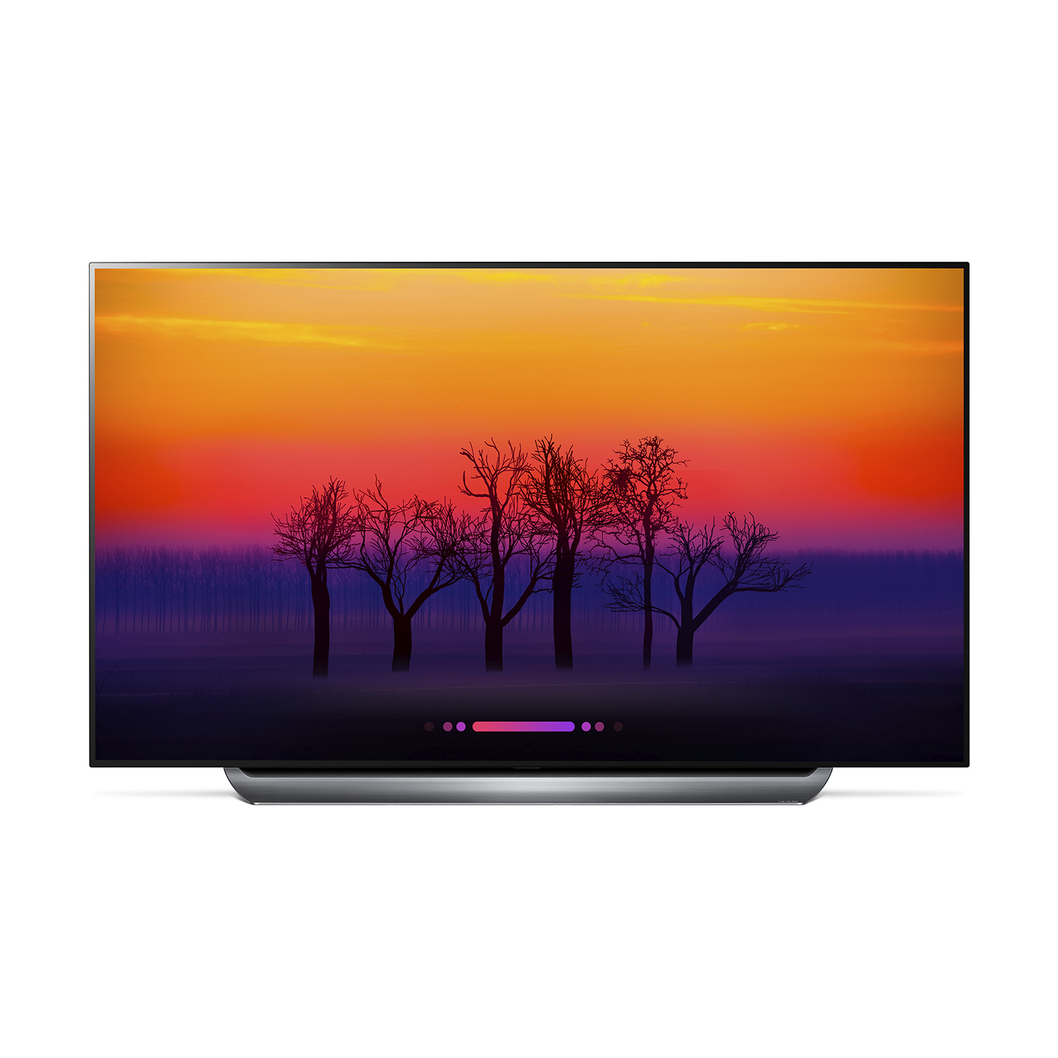 LG 77" 4K UHD OLED Smart TV(Open Box)