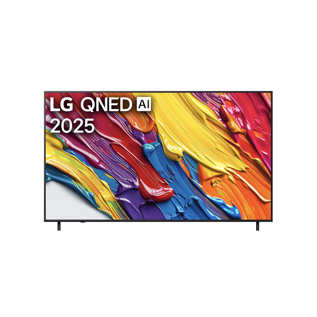 LG Téléviseur 55" QNED82