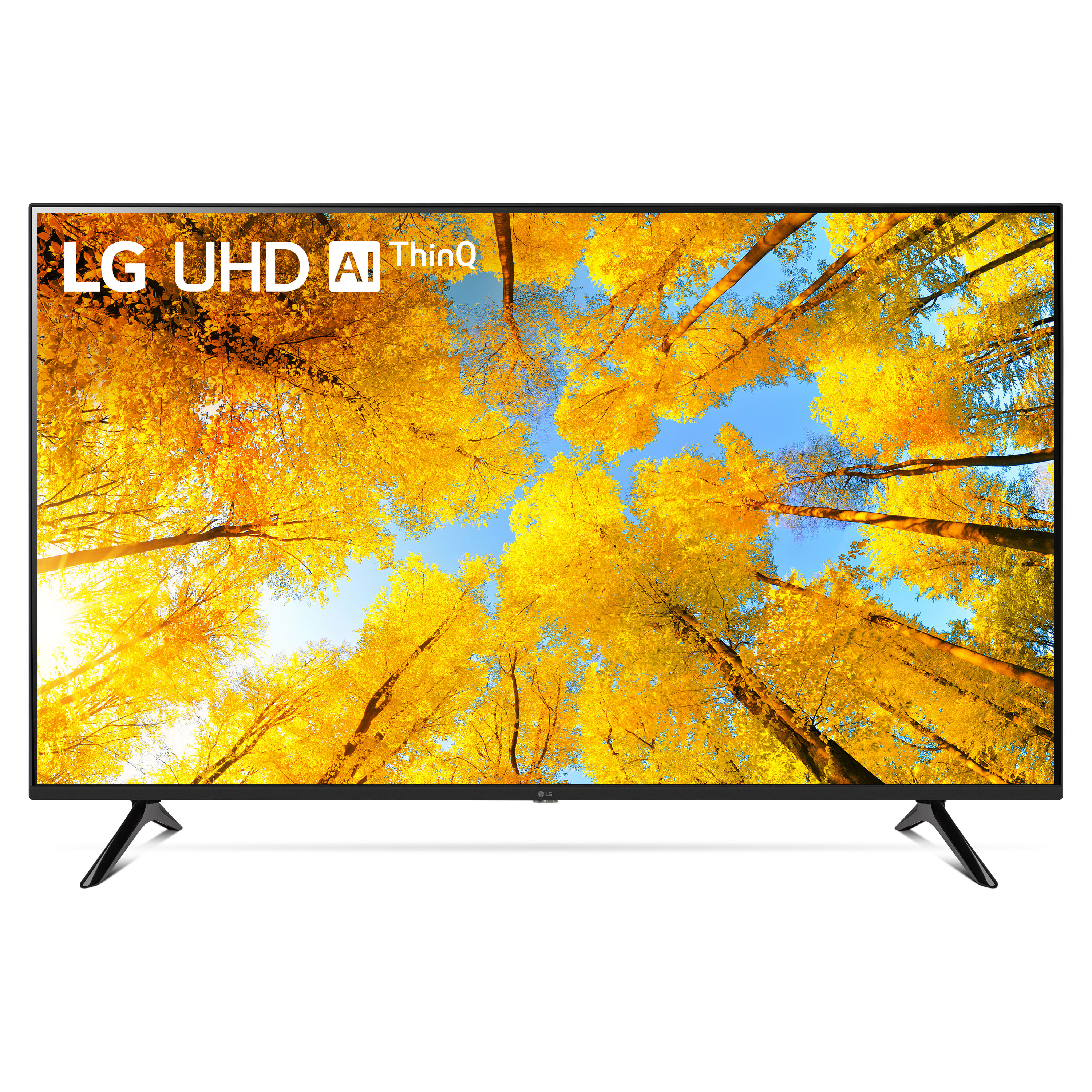 LG Téléviseur 4K UQ7570 à DEL de 55 po - 55UQ7570PUJ(Open Box)