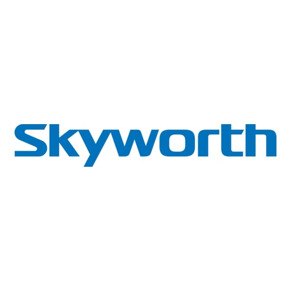 SKYWORTH 65IN QLED +GOOGLE TV WITH GOOGLE ASSISTANT UHD BEZEL-LESS SCREEN 4K VOICE REMOTE CONTROL