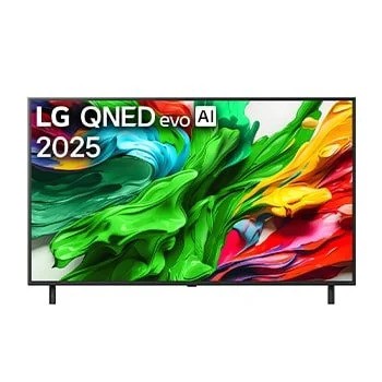 LG 75" QNED Mini-LED 4K Smart TV