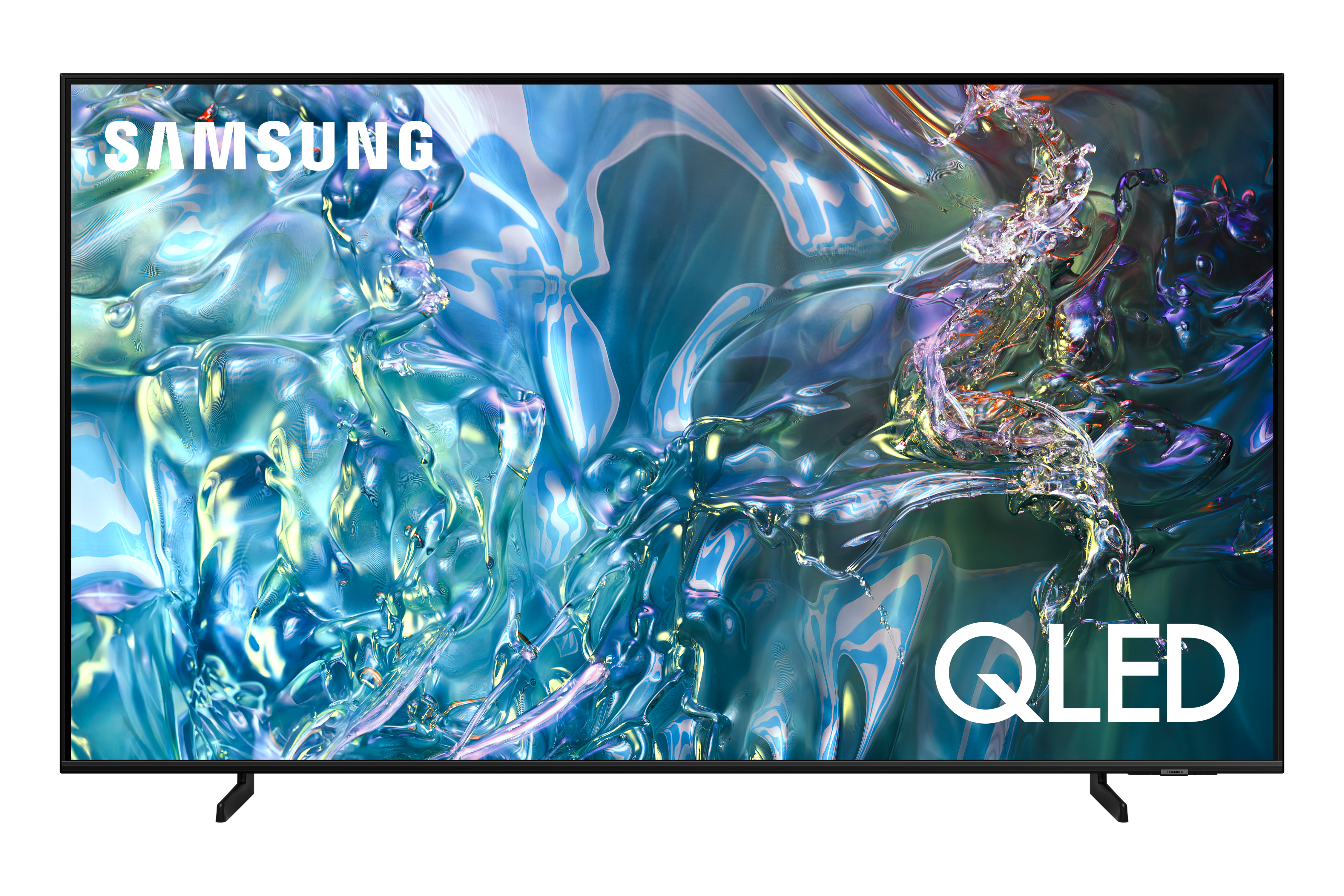 Samsung Q60D 75" QLED 4K Smart TV