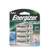 AA rechargeable batteries - 4 Pack