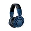 Deep Sea Blue