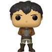 Bertholdt Hoover
