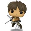 Eren Yeager