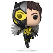 The Wasp