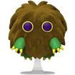Kuriboh (Flocked)