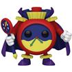 Time Wizard