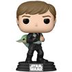 Luke Skywalker & Grogu