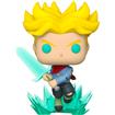 Super Saiyan Trunks with Sword