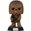 Chewbacca