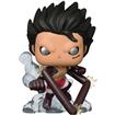 Snake-Man Luffy