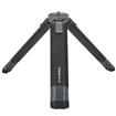 Mini-Adjustable Aluminum Tripod