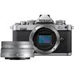 Z fc 16-50mm f/3.5-6.3 VR (Silver) Lens Kit