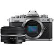 Z fc 28mm f/2.8 (SE) Lens Kit