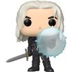Geralt (with Shield)