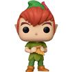 Peter Pan w/ Flute