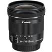 EF-S 10-18mm f/4.5-5.6 IS STM