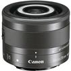 EF-M 28mm f/3.5 Macro IS STM