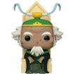 King Bumi