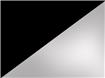 Black/ Silver