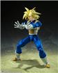 Super Saiyan Trunks