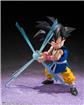 Son Goku - Dragon Ball GT