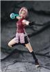 Sakura Haruno