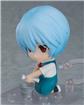 Nendoroid Rei Ayanami 