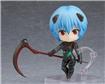 Nendoroid Rei Ayanami Plugsuit Ver.