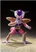 Frieza First Form & Frieza Pod 